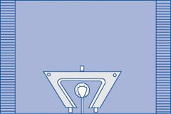 Sterile Shoulder Surgical Drape Pack with Fluid Collection Pouch - Premium Medical Grade