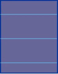 Medline Sterile Three-Quarter Drape Ultraguard SMS Sheet 53 x 77 Inches - Case of 20