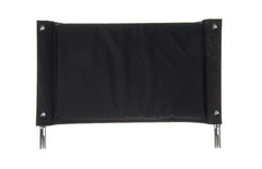 Medline Reclining Wheelchair Vinyl Headrest - Premium Comfort Support Accessory