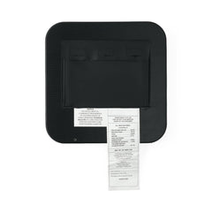 Bariatric Rollator Replacement Seat Assembly - Heavy-Duty Extra-Wide 17.5" Seat with Hardware