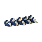 Medline Molded Rocker Cast Shoe - Post-Cast Recovery Support with Ergonomic Design