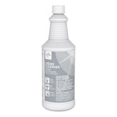 Mild Abrasive Cream Cleanser 32 oz - Heavy-Duty Soap Scum & Rust Remover