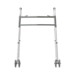 Medline Bariatric Folding Walkers - Heavy-Duty Support 500-650 lbs Capacity