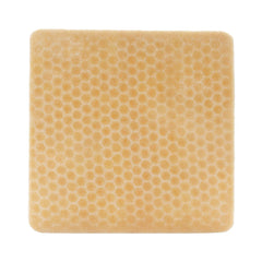 TheraHoney Foam Flex Manuka Honey Impregnated Wound Dressing - Medical Grade Absorbent Foam