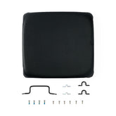 Medline Guardian Replacement Walker Seat for Envoy 480 and 480HD Heavy Duty Rolling Walker