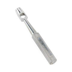 Medline Konig Keyes Dermal Biopsy Punch 4mm - Sterile Disposable Skin Biopsy Tool