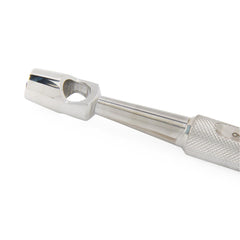 Medline Konig Keyes Dermal Biopsy Punch 4mm - Sterile Disposable Skin Biopsy Tool