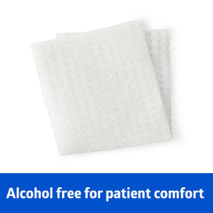 SurePrep Rapid Dry No-Sting Barrier Film Wipe - Sterile Skin Protection