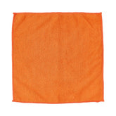 Medline Professional Microfiber Cleaning Cloths - Multipurpose Healthcare Surface Cleaning