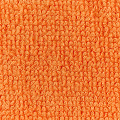 Medline Professional Microfiber Cleaning Cloths - Multipurpose Healthcare Surface Cleaning
