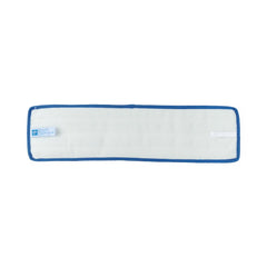 Professional Microfiber Traditional Wet Mop - 80/20 Polyester Polyamide Blend for Commercial & Residential Cleaning