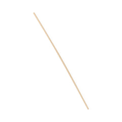 Medline Nonsterile Wooden Applicator Sticks, 6 Inch - Multipurpose Lab & Clinical Use (Box of 1000)