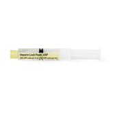 Heparin Sodium 5mL in 10mL Prefilled Syringe 100U/mL - Box of 100 (Preservative Free)