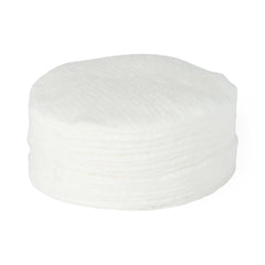 Simply Soft Cotton Rounds - 100% Pure Cotton, Dual-Textured for Skincare & Makeup Removal