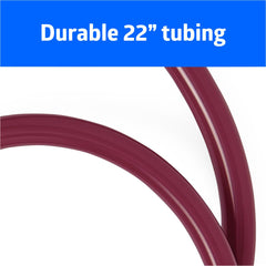 Elite Adult Stainless Steel Stethoscope - Professional Medical Diagnostic Tool