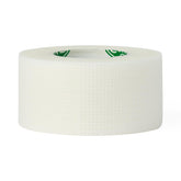 Medical Tape White Non-Sterile - 1 Inch x 10 Yards - Hypoallergenic Woven Adhesive Tape