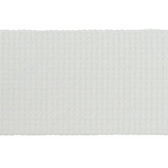 Medical Tape White Non-Sterile - 1 Inch x 10 Yards - Hypoallergenic Woven Adhesive Tape