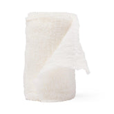 Bulkee II Sterile Cotton Gauze Bandage - 6-Ply Wound Care Dressing with Enhanced Absorbency