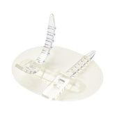Professional CathGrip Catheter Securement Device - Large Size with Hydrocolloid Adhesive for Multi-Tube Applications