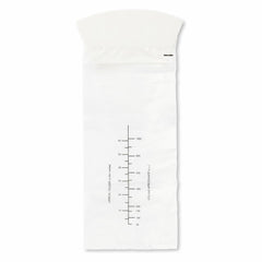 Medical Emesis Bags with Paper Funnel - Disposable Vomit Bags for Healthcare & Travel