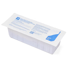 Foley Catheter Insertion Tray with BZK Swabstick - Sterile Medical Kit