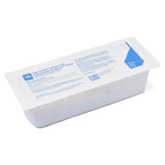 Foley Catheter Insertion Tray with BZK Swabstick - Sterile Medical Kit