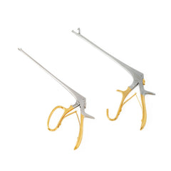 Medline Konig Tischler Cervical Biopsy Punch Forceps - Precision Gynecology Instrument
