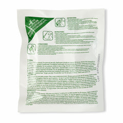Instant Cold Pack 5"x6" - Disposable Emergency Ice Pack, Case of 24