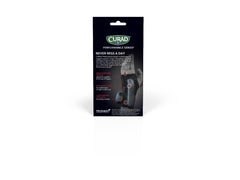 Curad Performance Series Reversible Wrist Brace - Maximum Support for Sprains & Strains