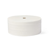 Medline Standard Small-Core 2-Ply Toilet Paper - Soft & Strong Bathroom Tissue (Case of 36 Rolls)