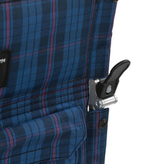 Fly-Lite Aluminum Transport Chair