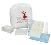 Medline For the New Mother Maternity Kit - DYKD200COLM1A (Case of 8)