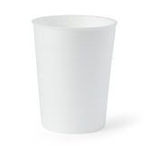 Medline Graduated Plastic Pitcher Liner - Disposable Inner Liner for Healthcare Beverage Service