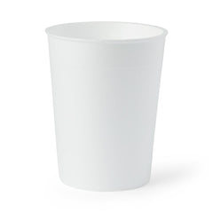 Medline Graduated Plastic Pitcher Liner - Disposable Inner Liner for Healthcare Beverage Service