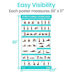 No Equipment Required Poster 3-Pack