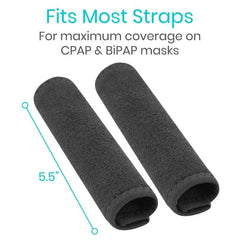 CPAP Strap Covers