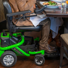 Golden LiteRider Envy Power Wheelchair (Model GP162)