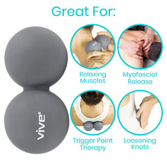 Foam Roller Bundle
