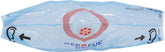 Adult and Child CPR Res-Cue Breathing Barrier Mask with One-Way Valve