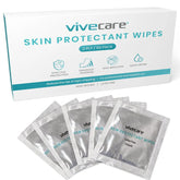 Skin Protectant Wipes