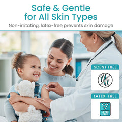 Skin Protectant Wipes