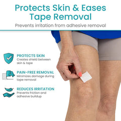 Skin Protectant Wipes