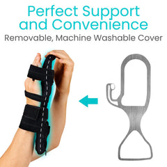 Resting Hand Splint