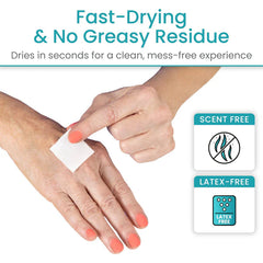 Skin Protectant Wipes