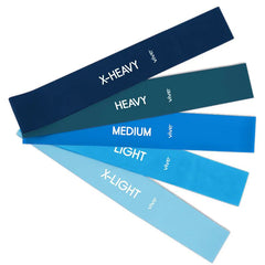 Loop Resistance Bands