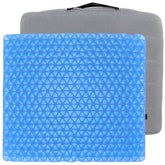 Honeycomb Gel Seat Cushions - Cars, Office & Wheelchairs