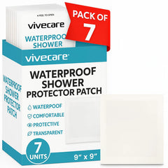 Waterproof Shower Protector Patch