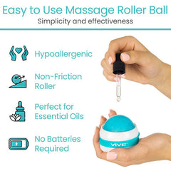 Massage Roller Ball