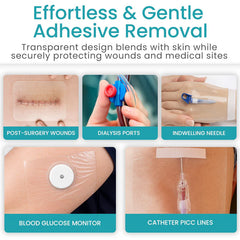 Waterproof Shower Protector Patch