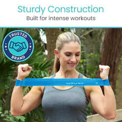 Loop Resistance Bands